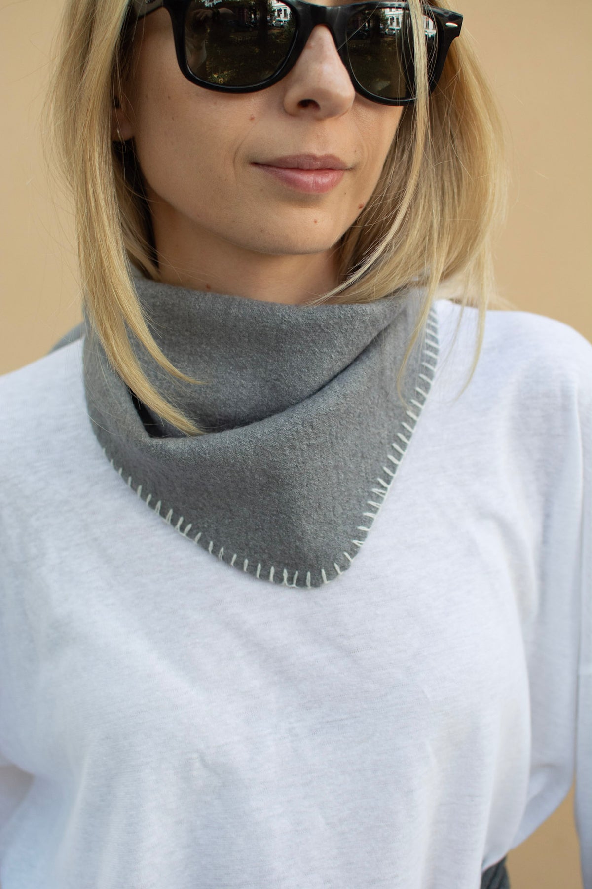 BANDANA Emi SZARA