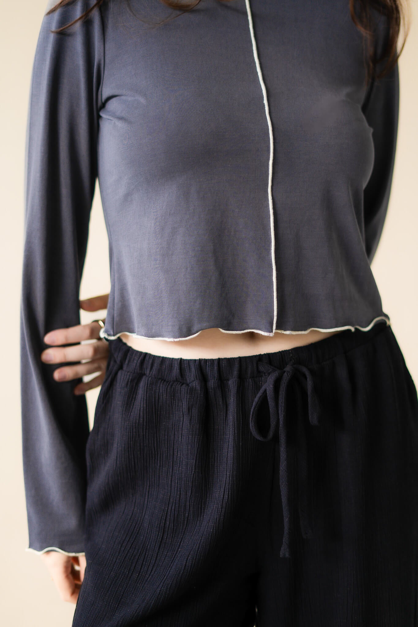 LONGSLEEVE Chloe