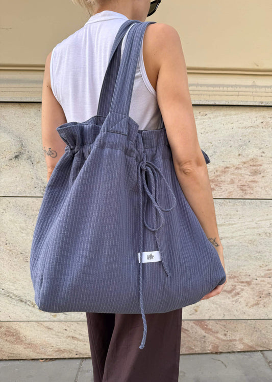Torba Travel Companion Aside – zdjęcie główne