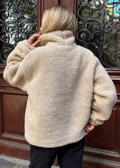 JACKET Mali BEIGE
