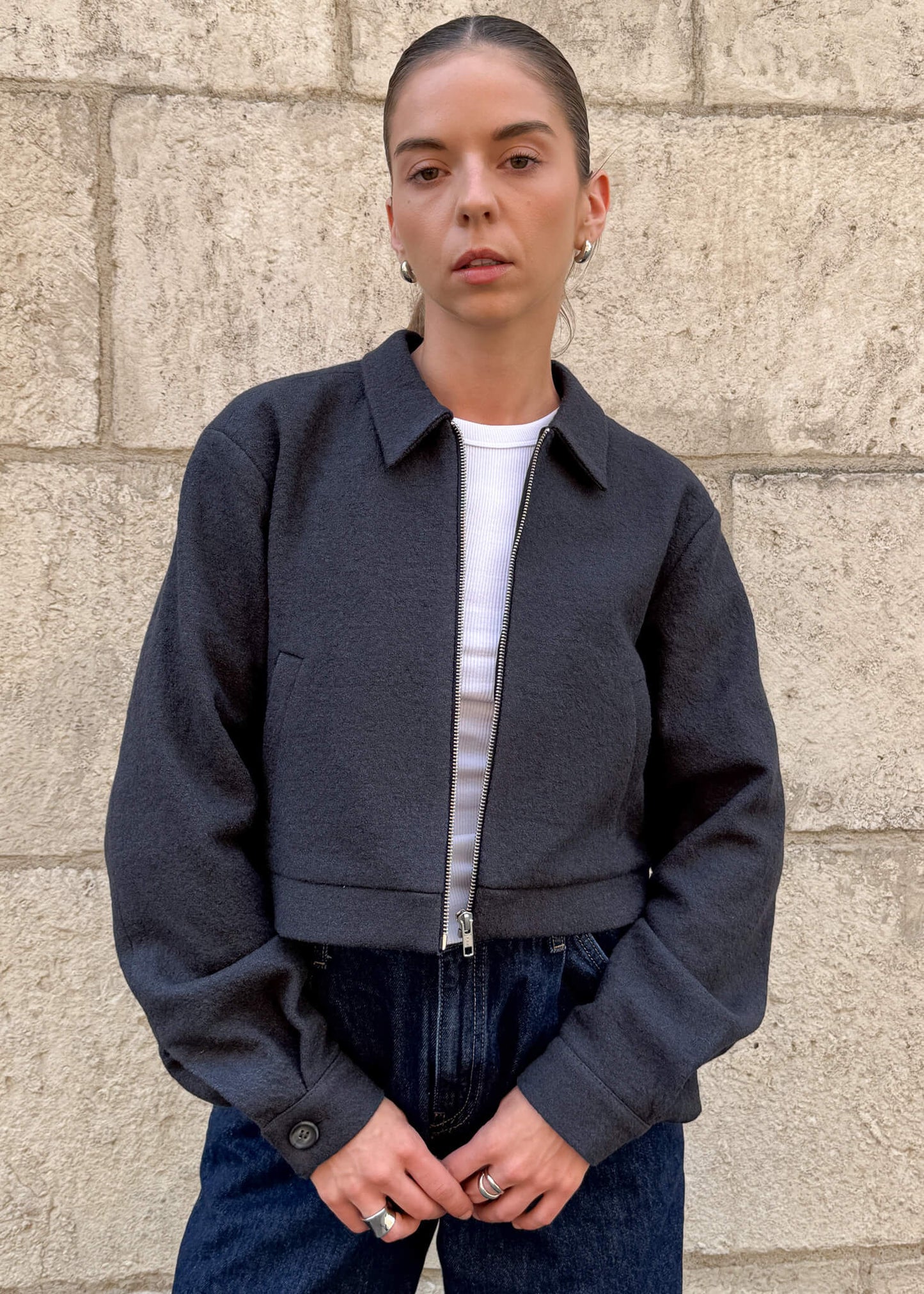 KURTKA Owen