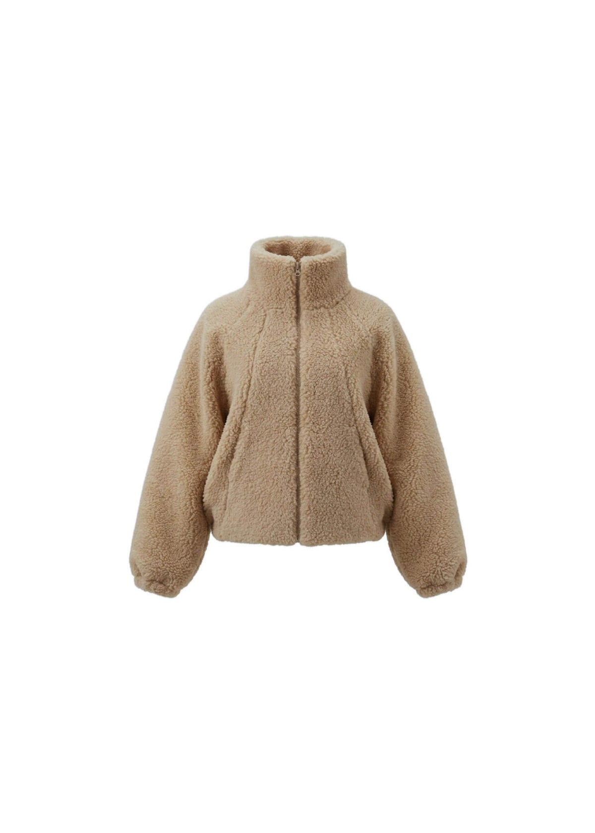 JACKET Lana NATURAL