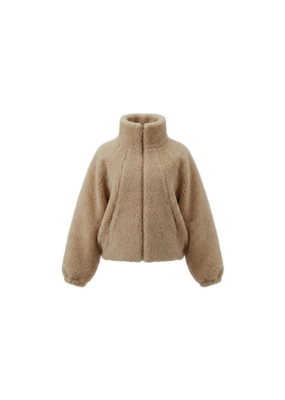 JACKET Lana NATURAL